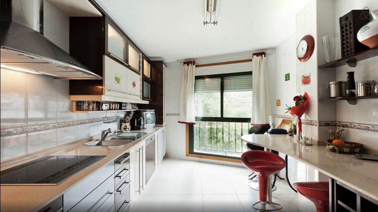 Photo of Kitchen in Raxo