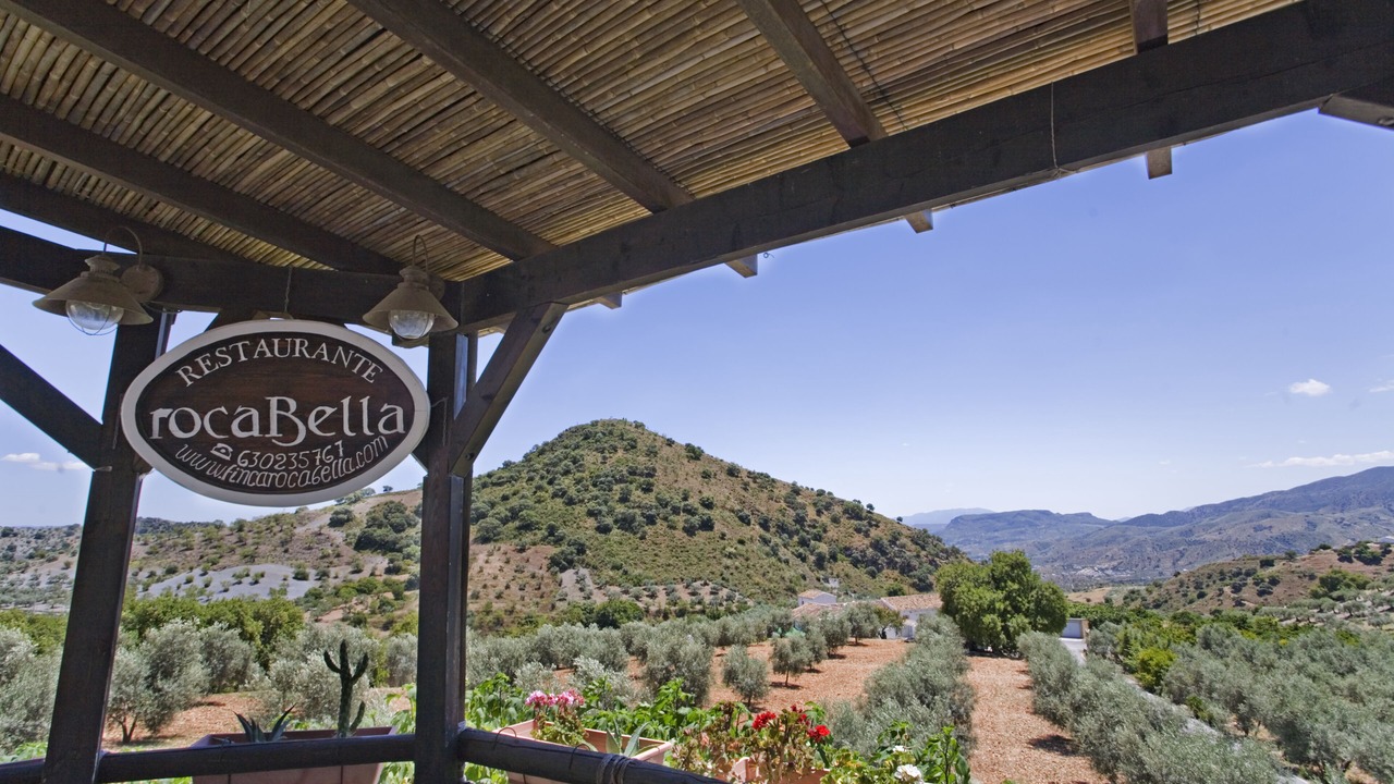 Photo of Outdoor in Alora
