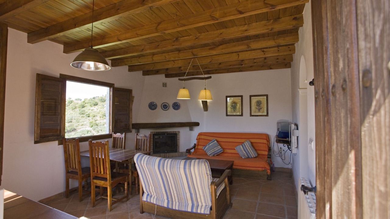 Photo of Livingroom in Alora