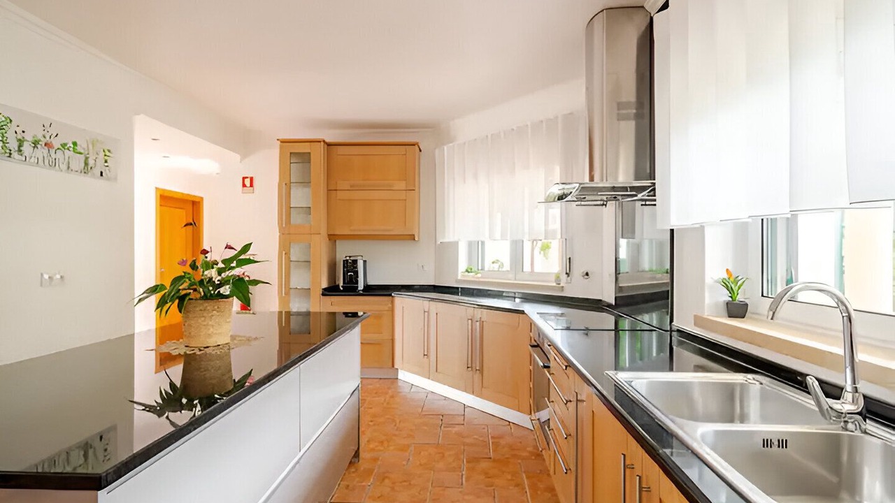 Photo of Kitchen in Pelariga