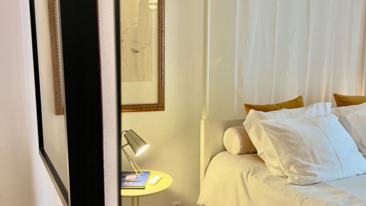 Photo of Bedroom in Alfama