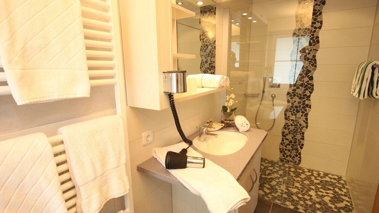 Photo of Bathroom in Obermaiselstein