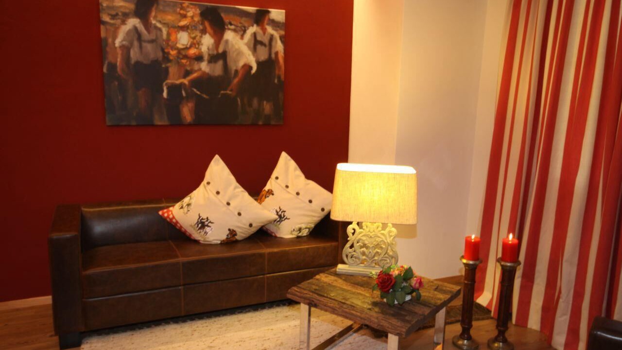 Photo of Livingroom in Obermaiselstein