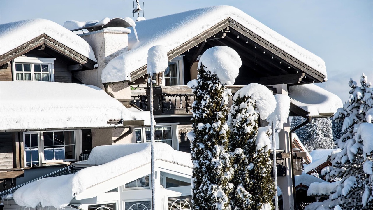 Photo of Outdoor in Obermaiselstein