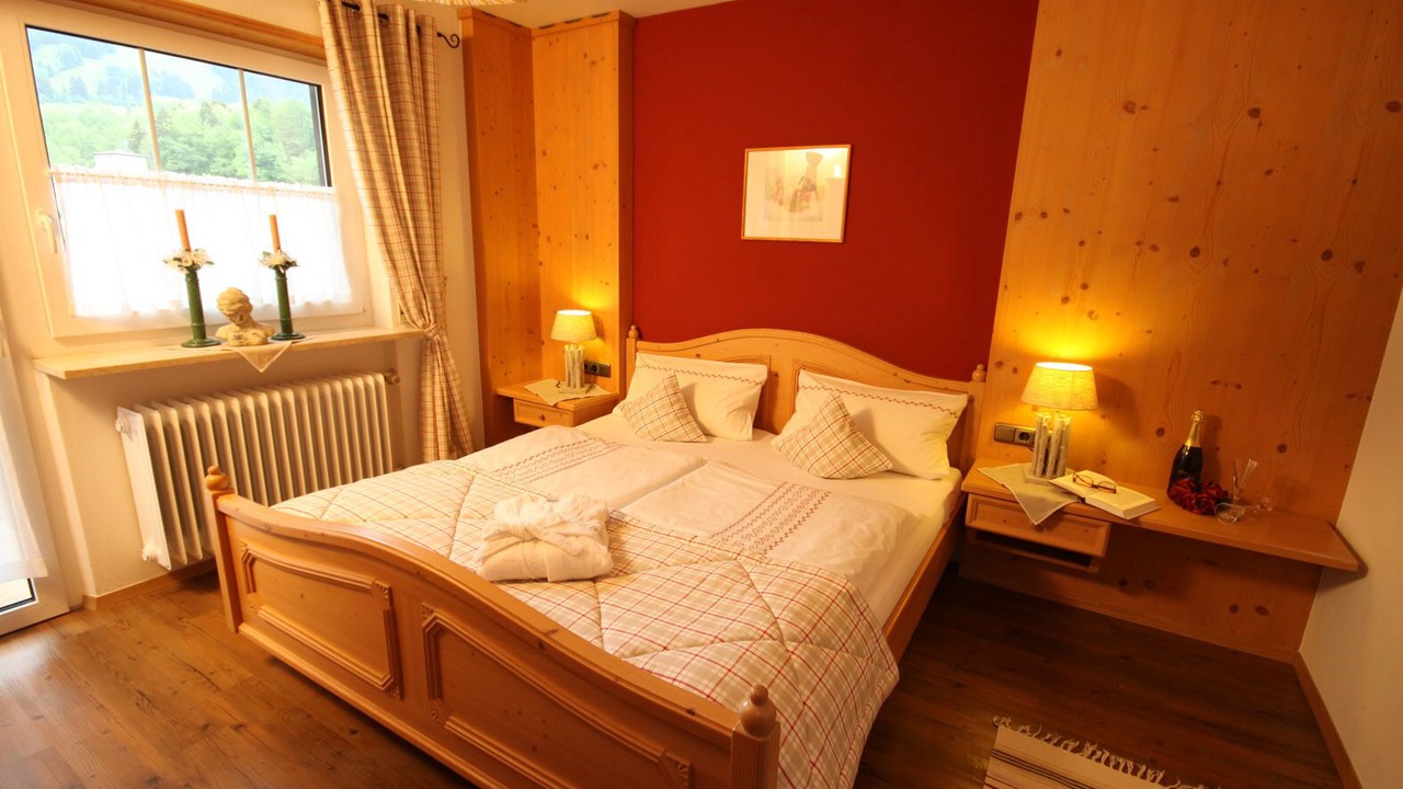 Photo of Bedroom in Obermaiselstein