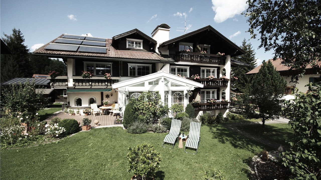 Photo of Outdoor in Obermaiselstein