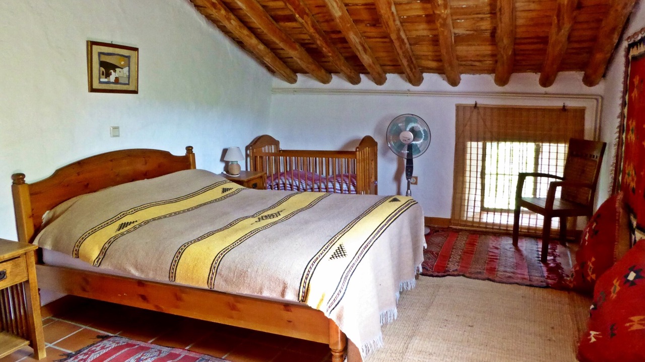 Photo of Bedroom in Ronda