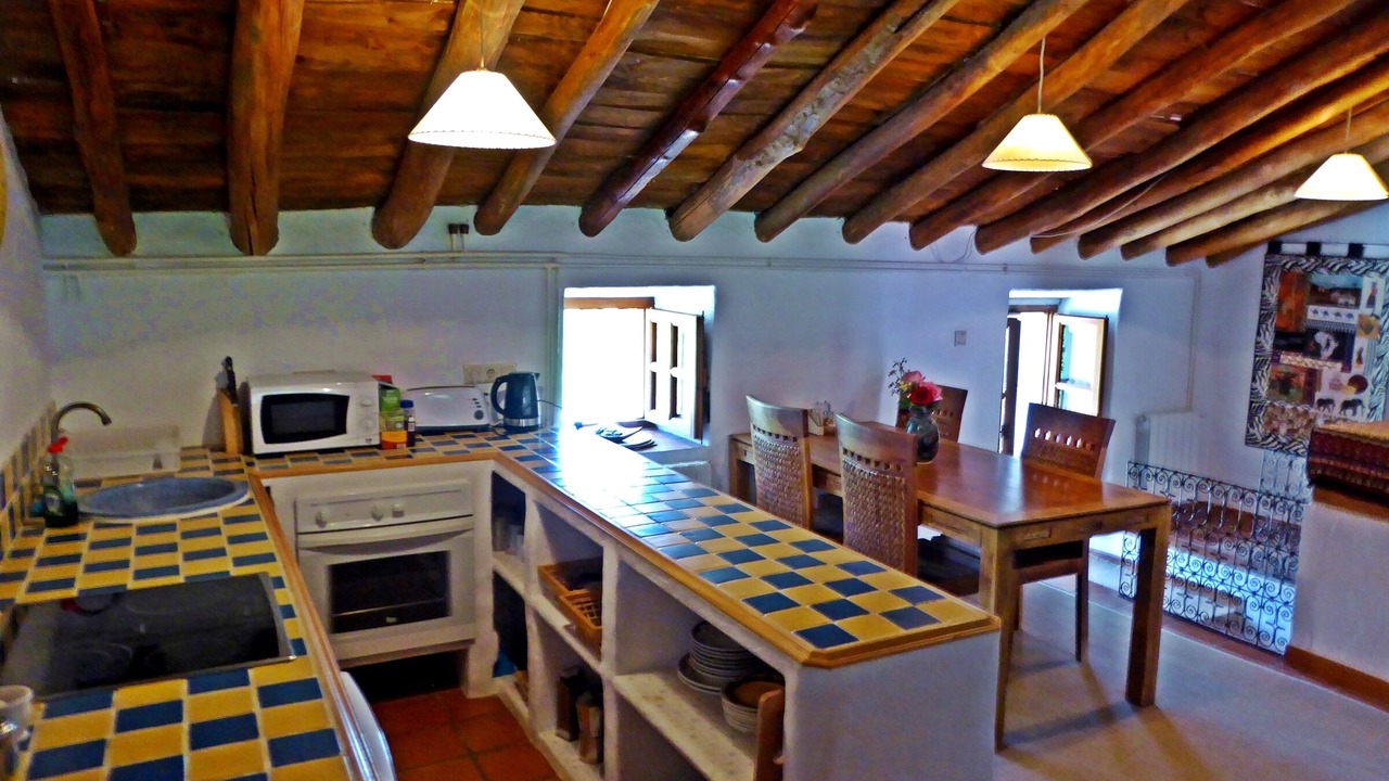 Photo of Kitchen in Ronda