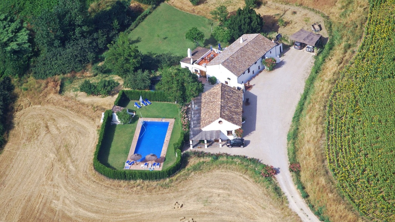 Photo of Outdoor in Ronda