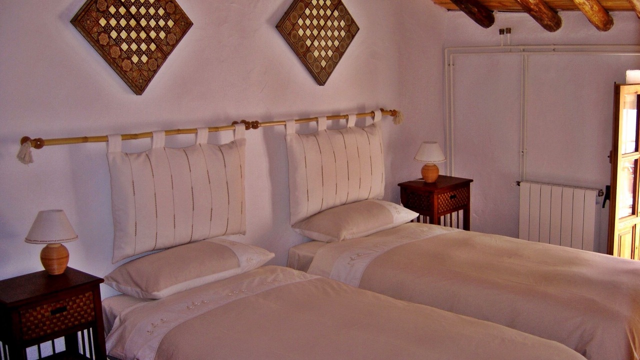 Photo of Bedroom in Ronda