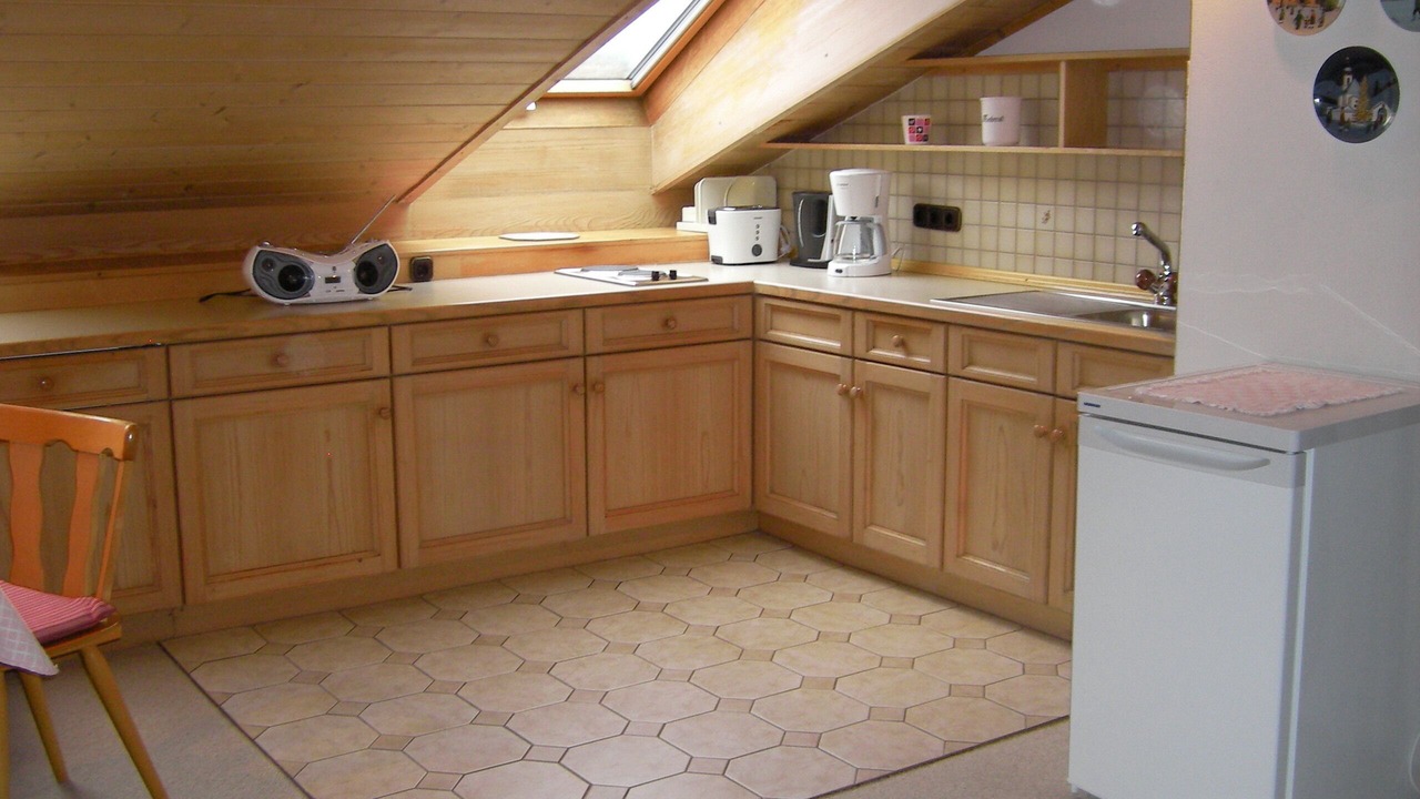 Photo of Kitchen in Inzell