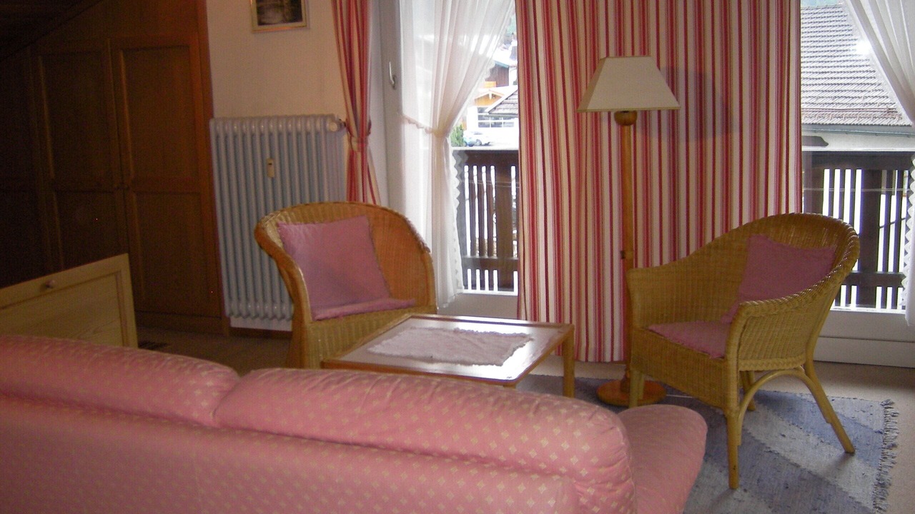 Photo of Livingroom in Inzell