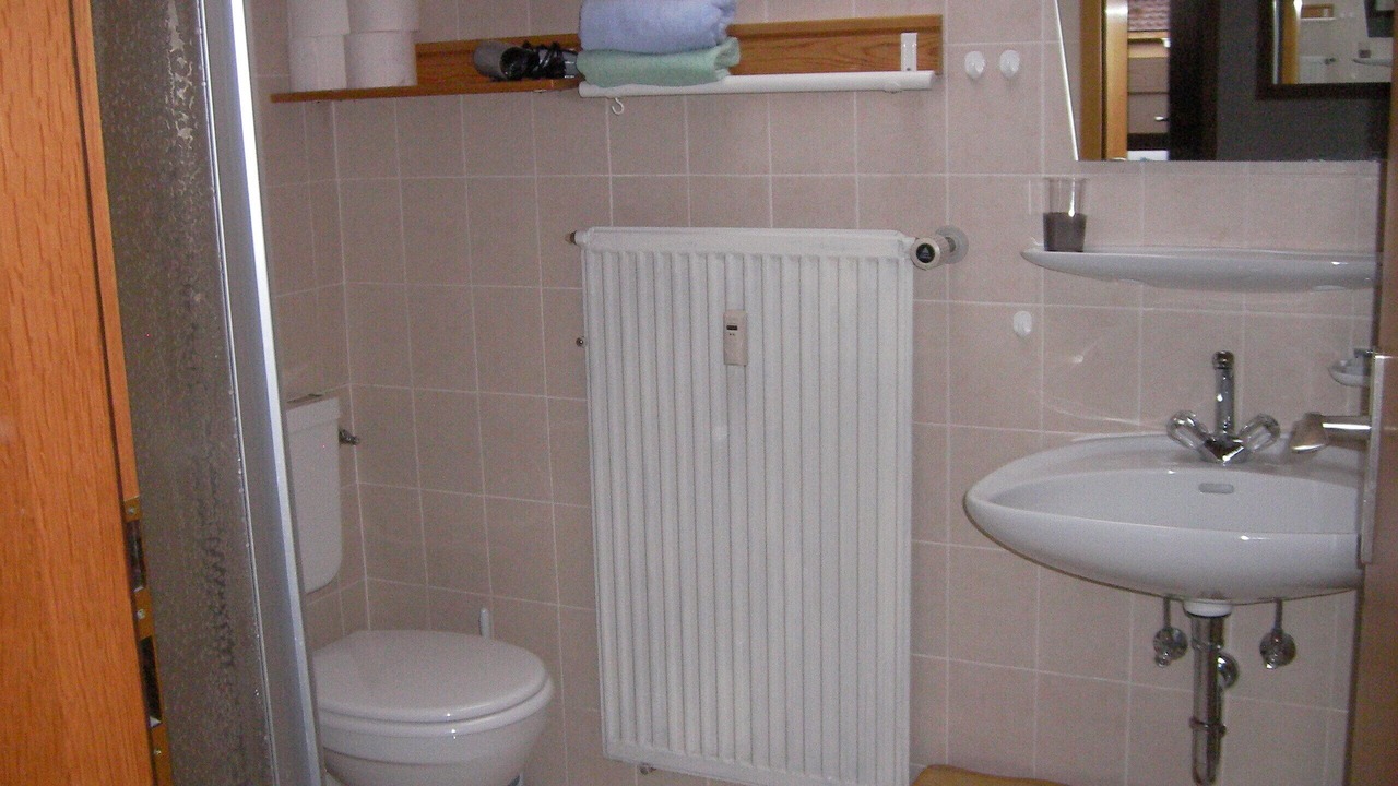 Photo of Bathroom in Inzell
