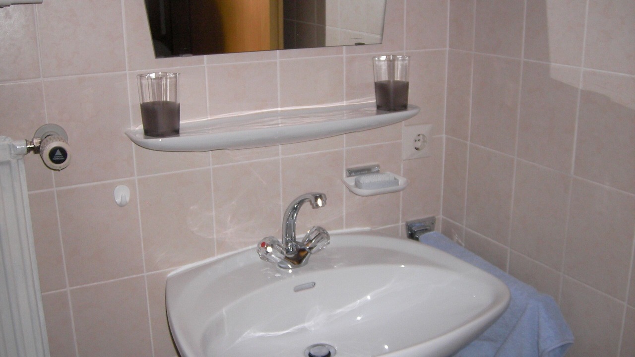 Photo of Bathroom in Inzell