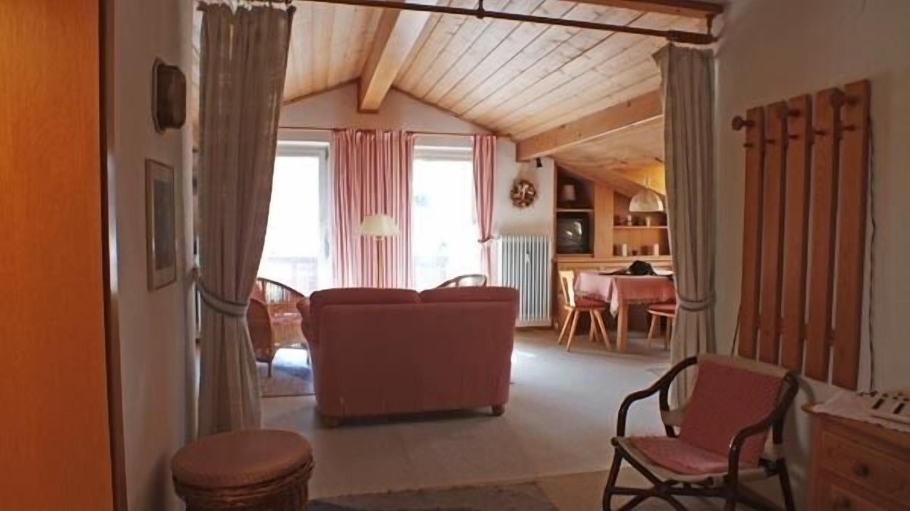 Photo of Livingroom in Inzell