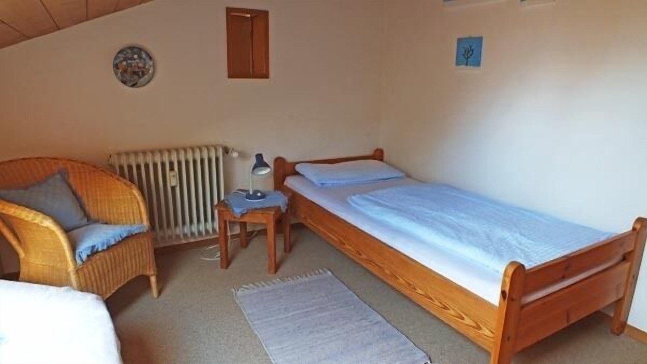 Photo of Bedroom in Inzell