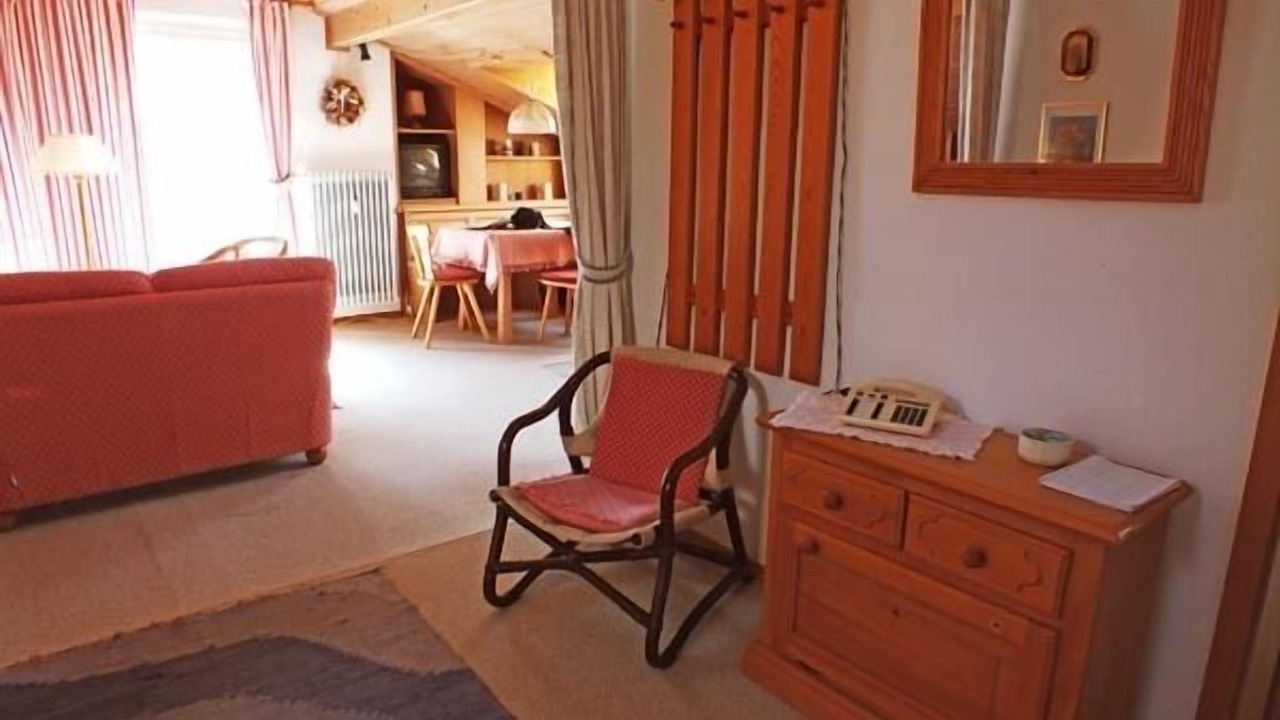 Photo of Livingroom in Inzell