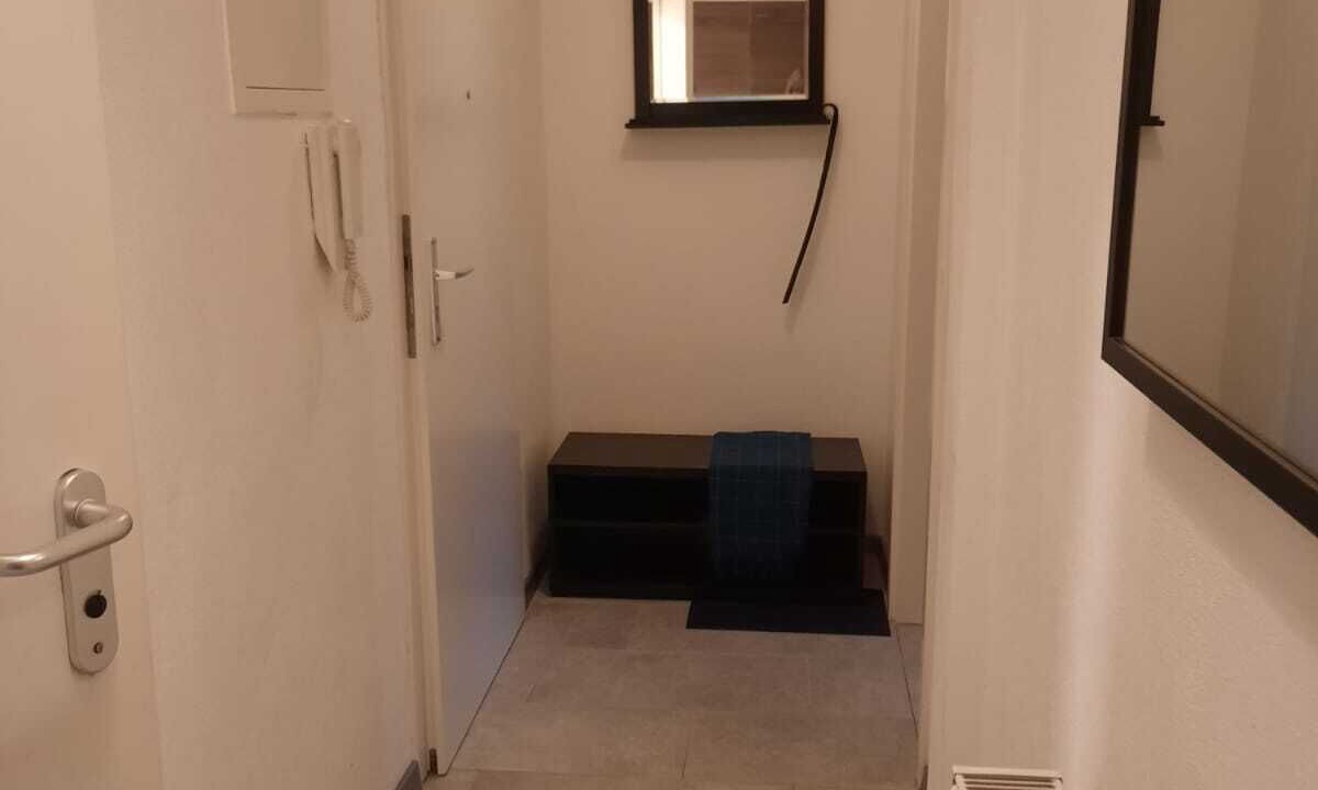 Photo of Bathroom in Oberhausen-Sud