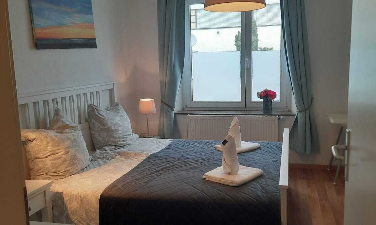 Photo of Bedroom in Oberhausen-Sud
