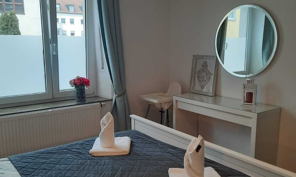 Photo of Bedroom in Oberhausen-Sud