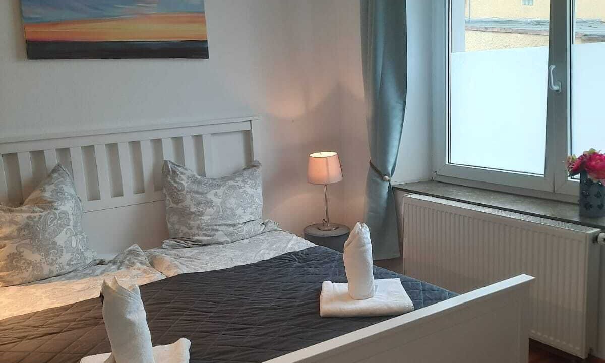 Photo of Bedroom in Oberhausen-Sud