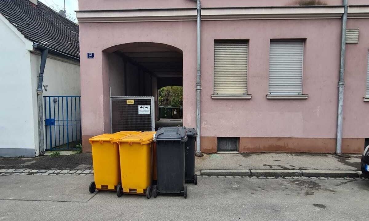 Photo of Outdoor in Oberhausen-Sud