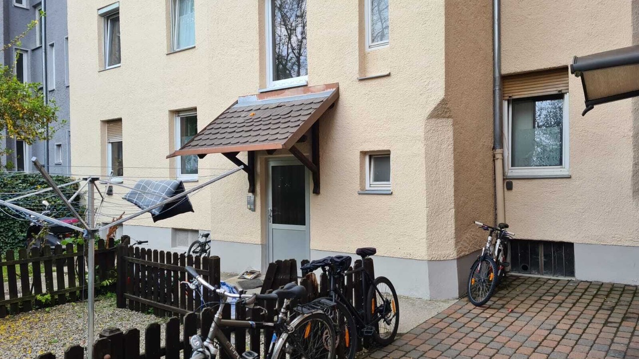 Photo of Outdoor in Oberhausen-Sud