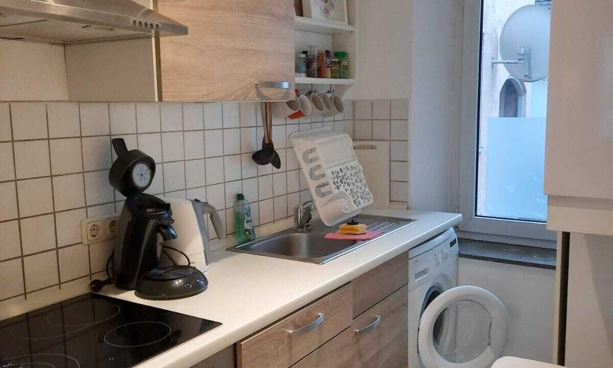 Photo of Kitchen in Oberhausen-Sud