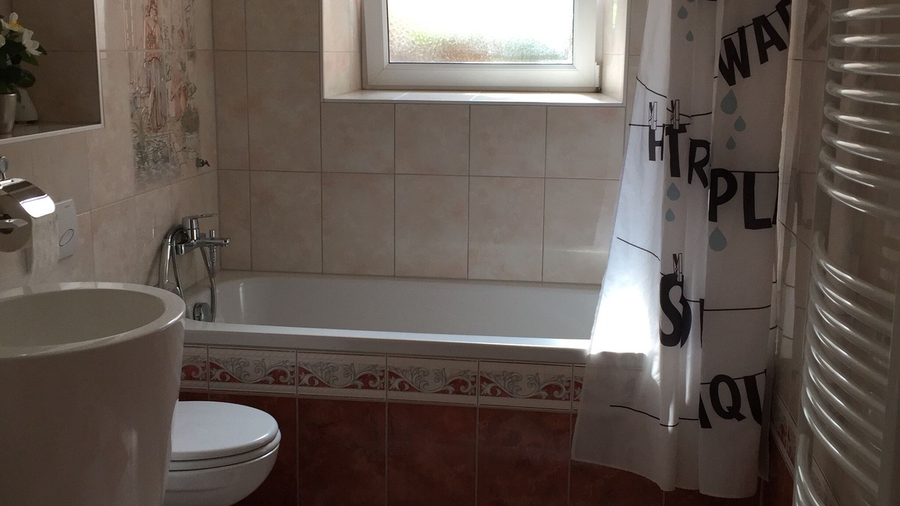 Photo of Bathroom in Fuerth