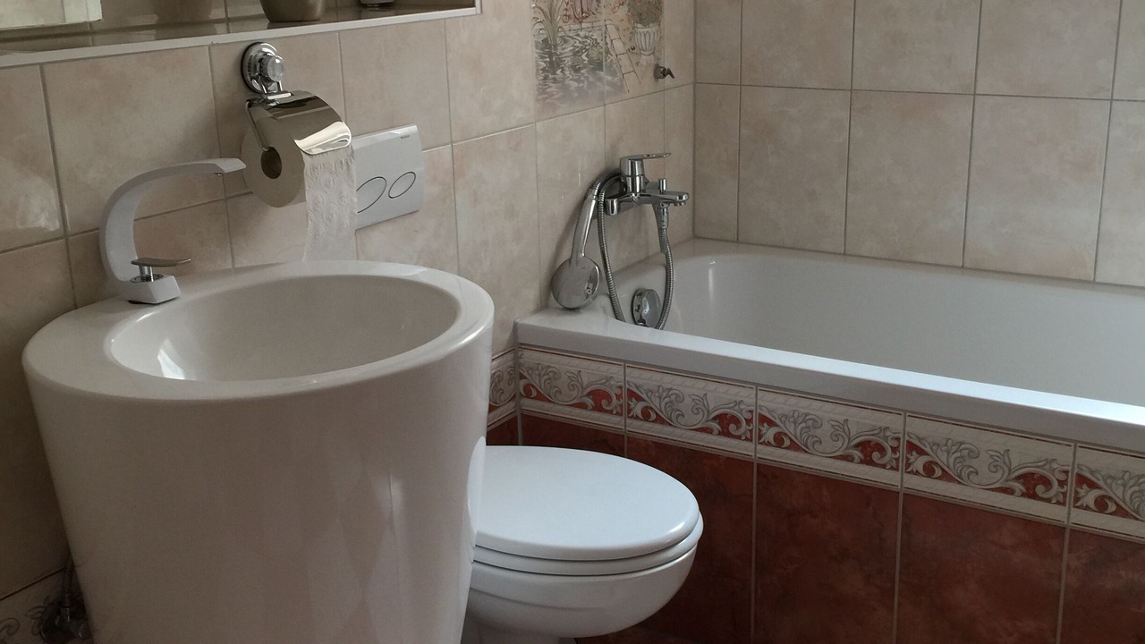 Photo of Bathroom in Fuerth