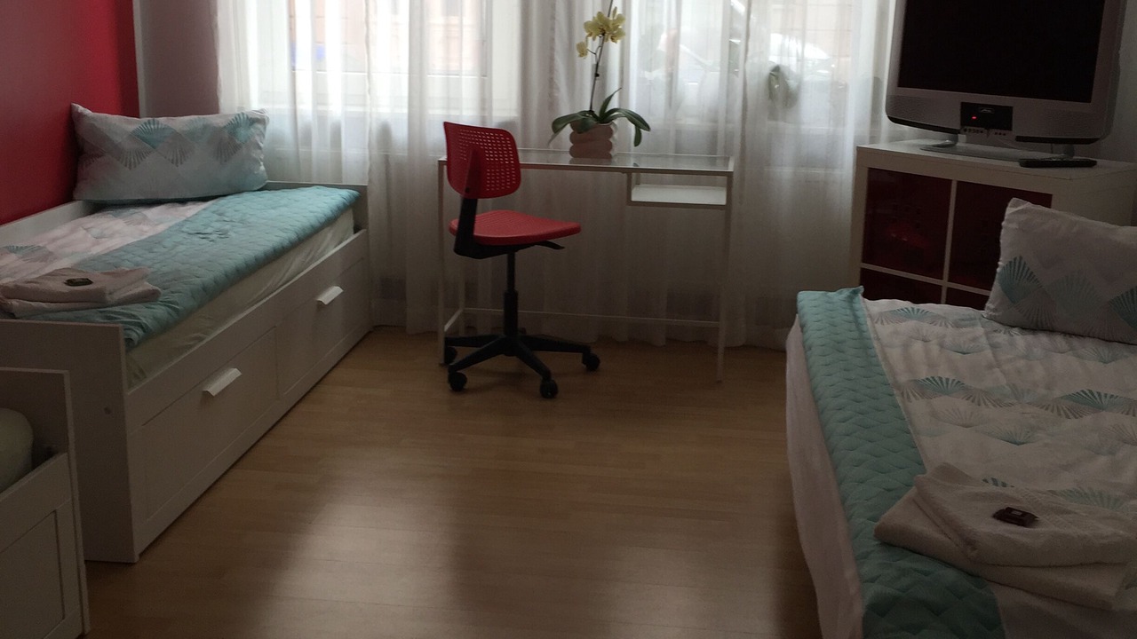 Photo of Bedroom in Fuerth