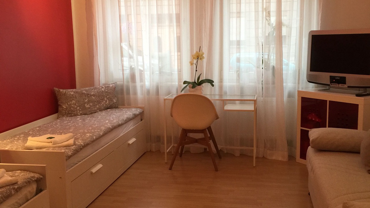 Photo of Livingroom in Fuerth