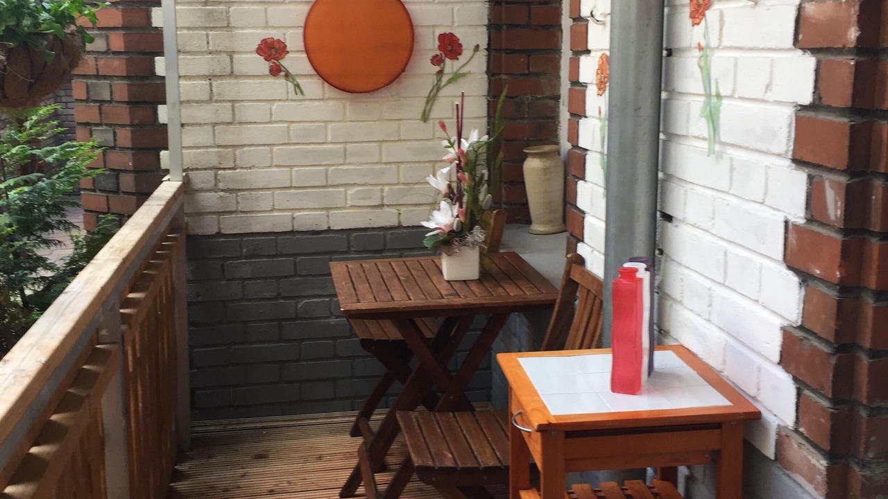 Photo of Outdoor in Fuerth