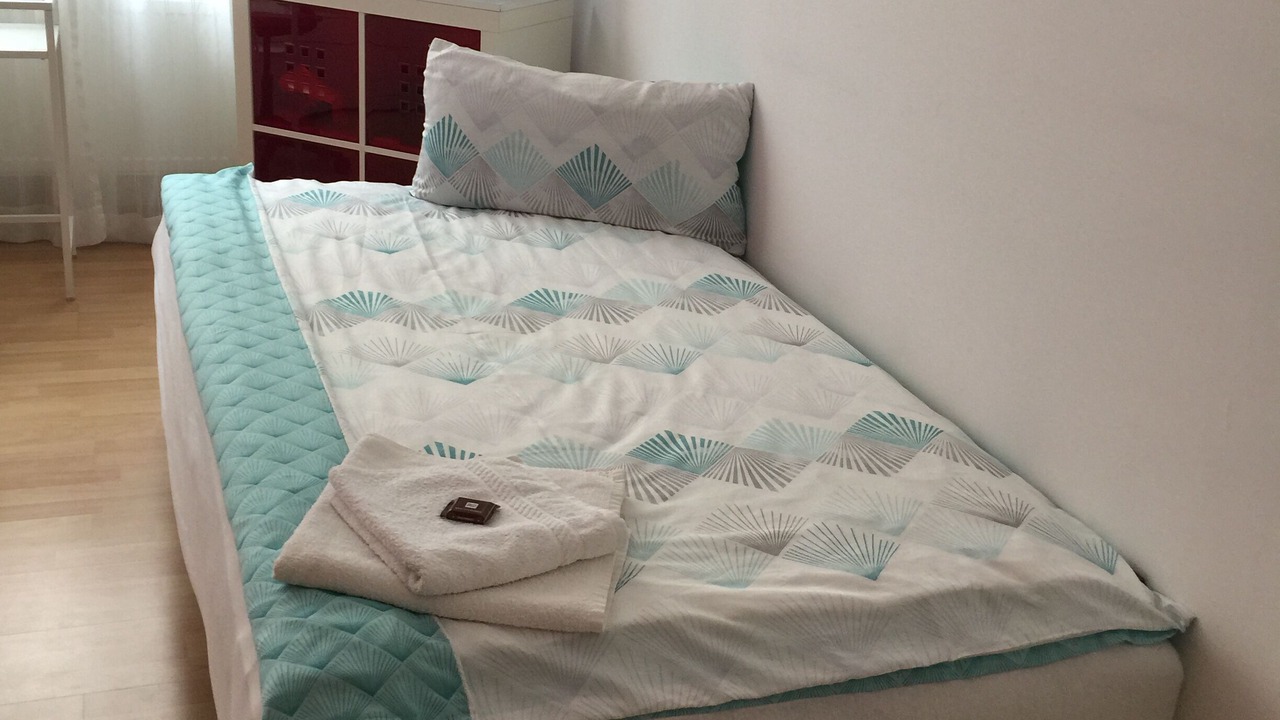Photo of Bedroom in Fuerth