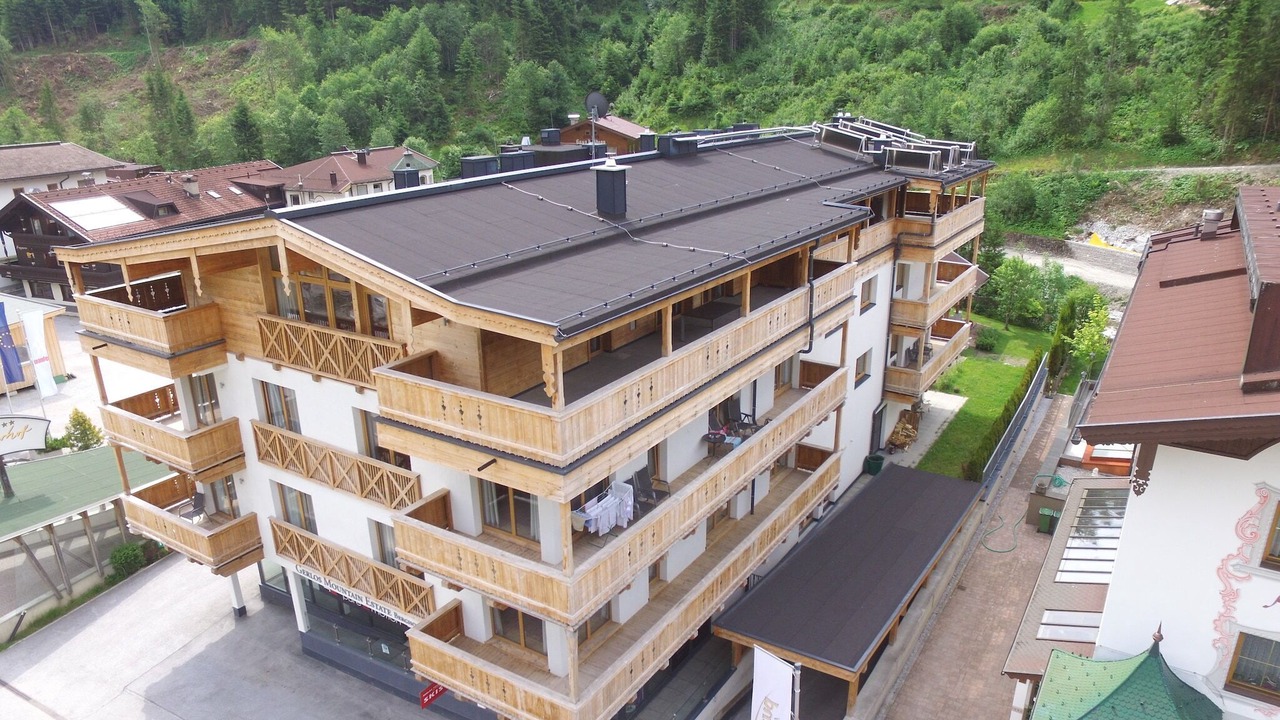 Photo of Outdoor in Gerlos