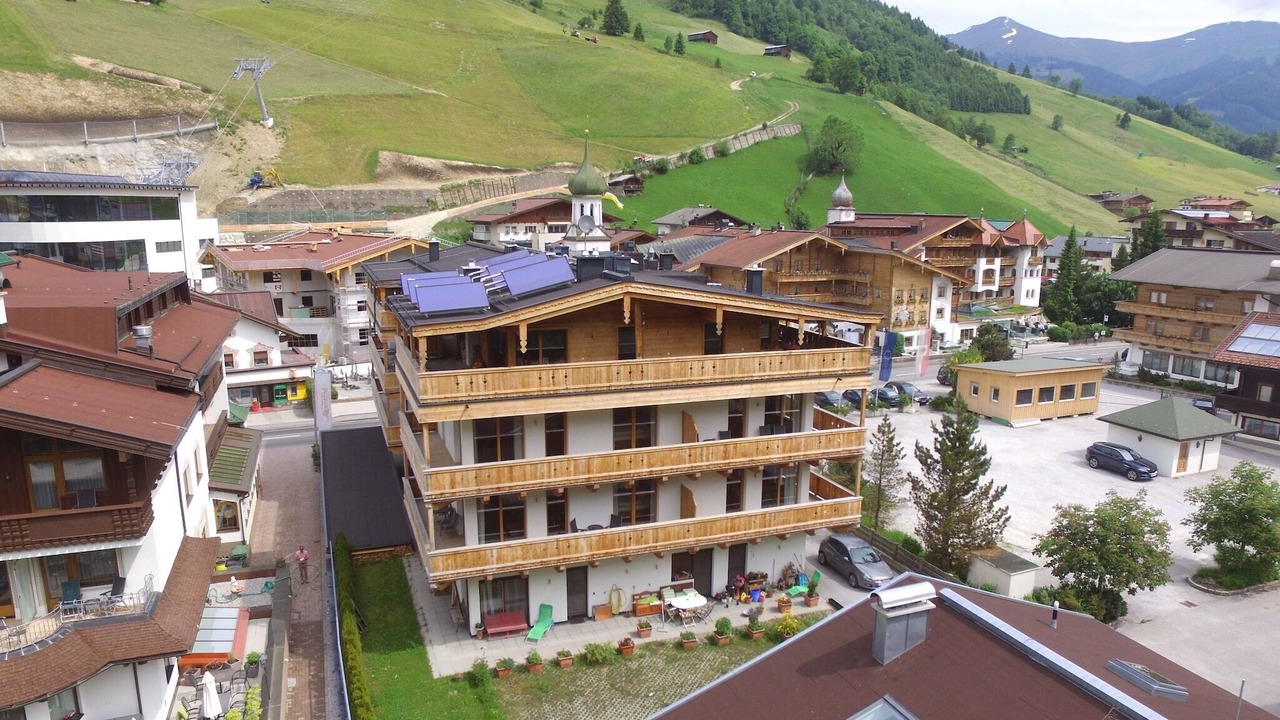Photo of Outdoor in Gerlos