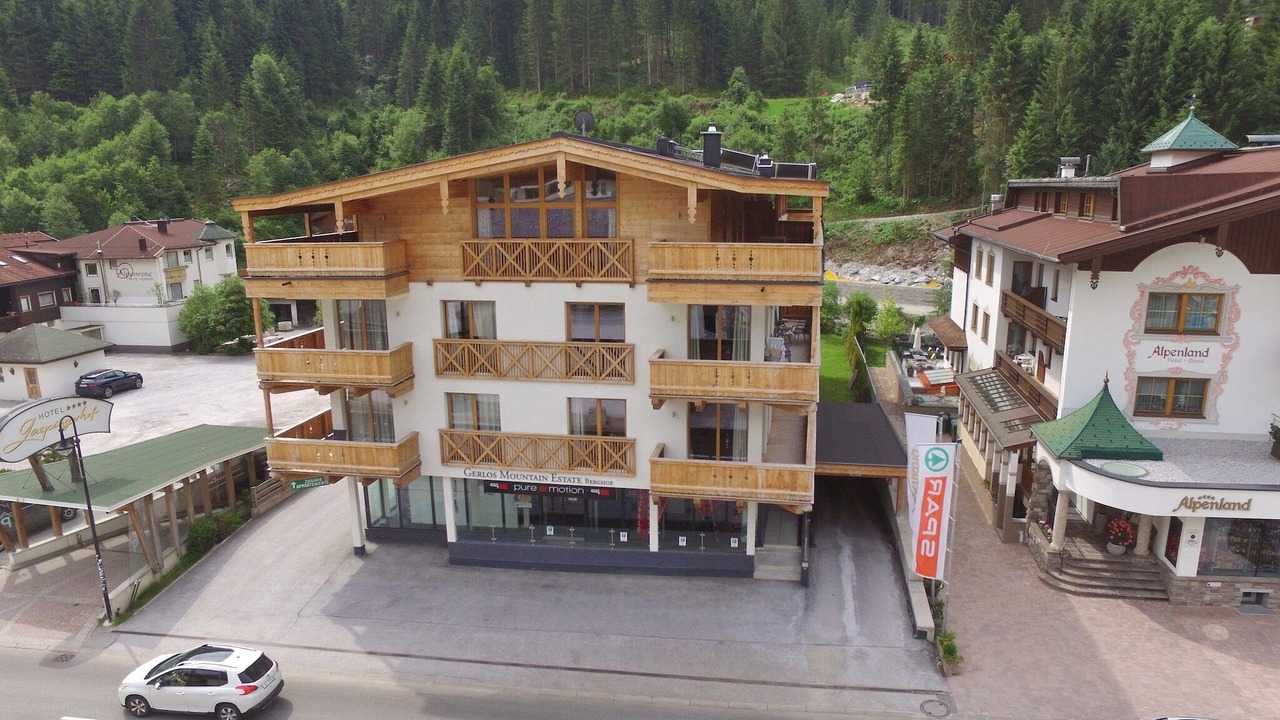 Photo of Outdoor in Gerlos