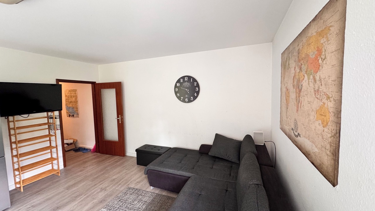 Photo of Livingroom in Schnetzenhausen