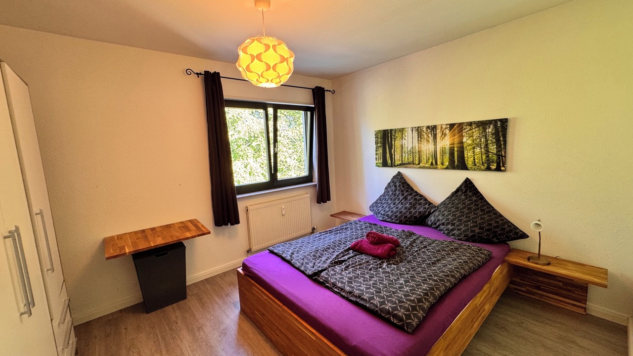 Photo of Bedroom in Schnetzenhausen