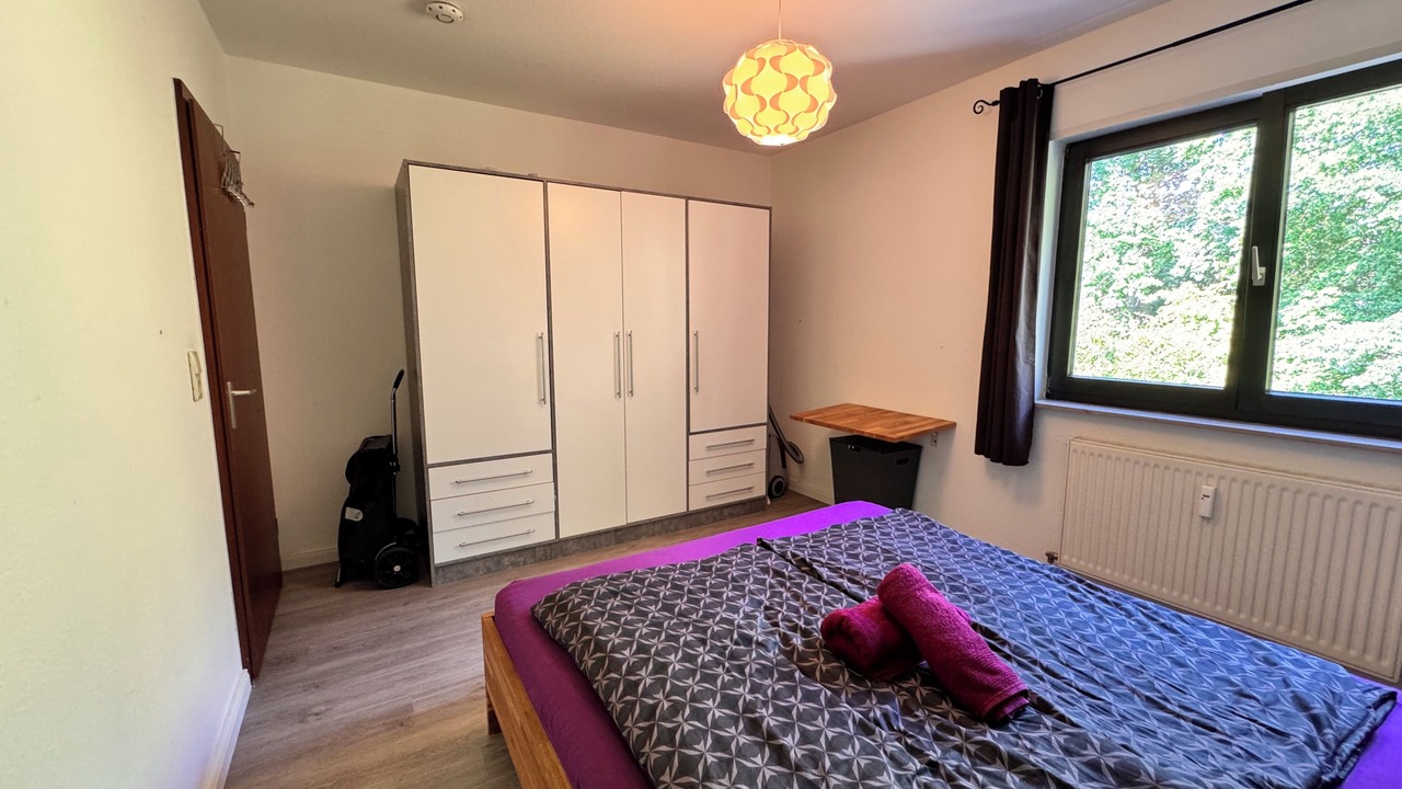 Photo of Bedroom in Schnetzenhausen