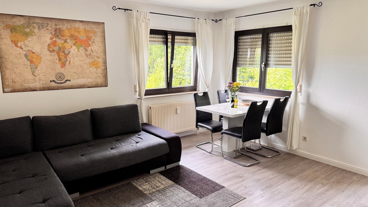 Photo of Livingroom in Schnetzenhausen