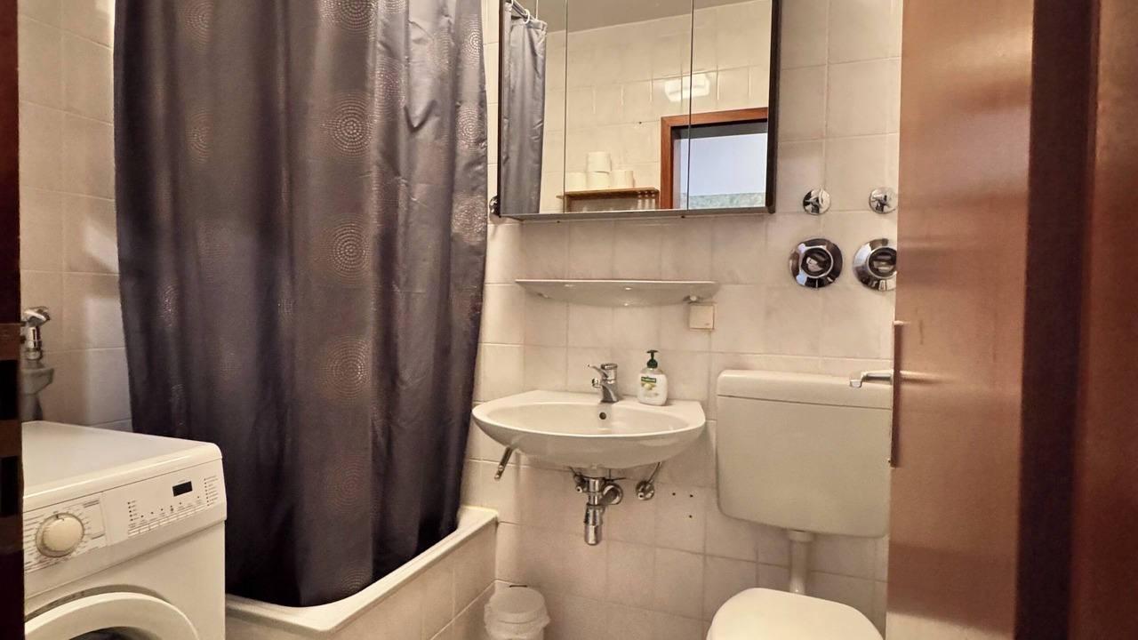 Photo of Bathroom in Schnetzenhausen