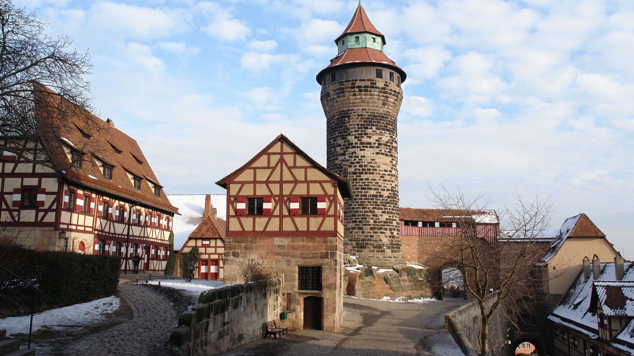 Photo of Outdoor in Sudstadt