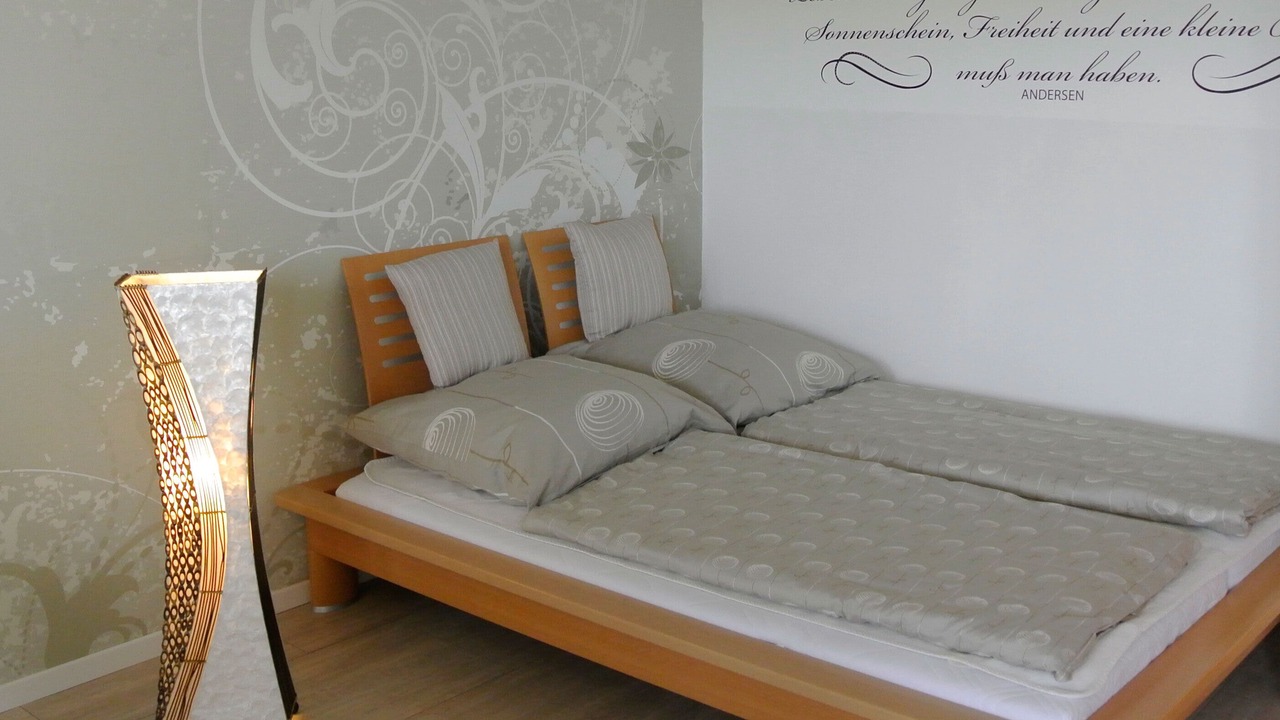 Photo of Bedroom in Scheidegg