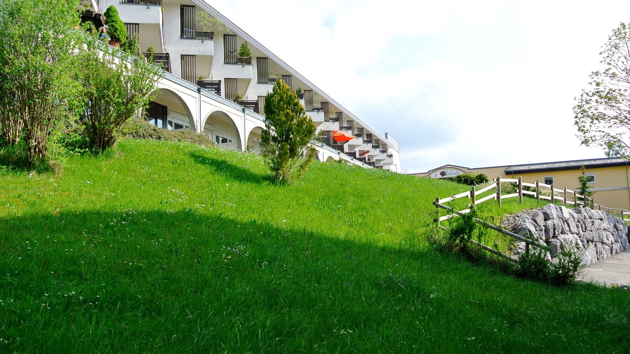 Photo of Outdoor in Scheidegg