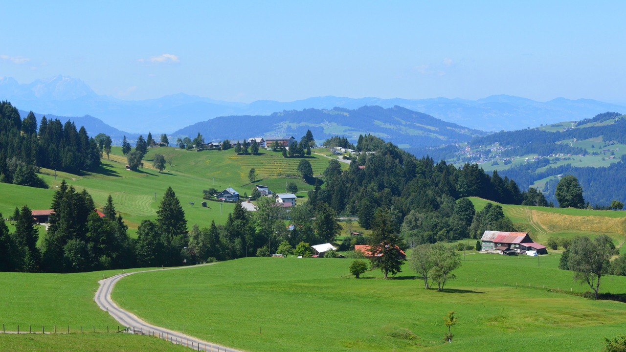 Photo of Others in Scheidegg