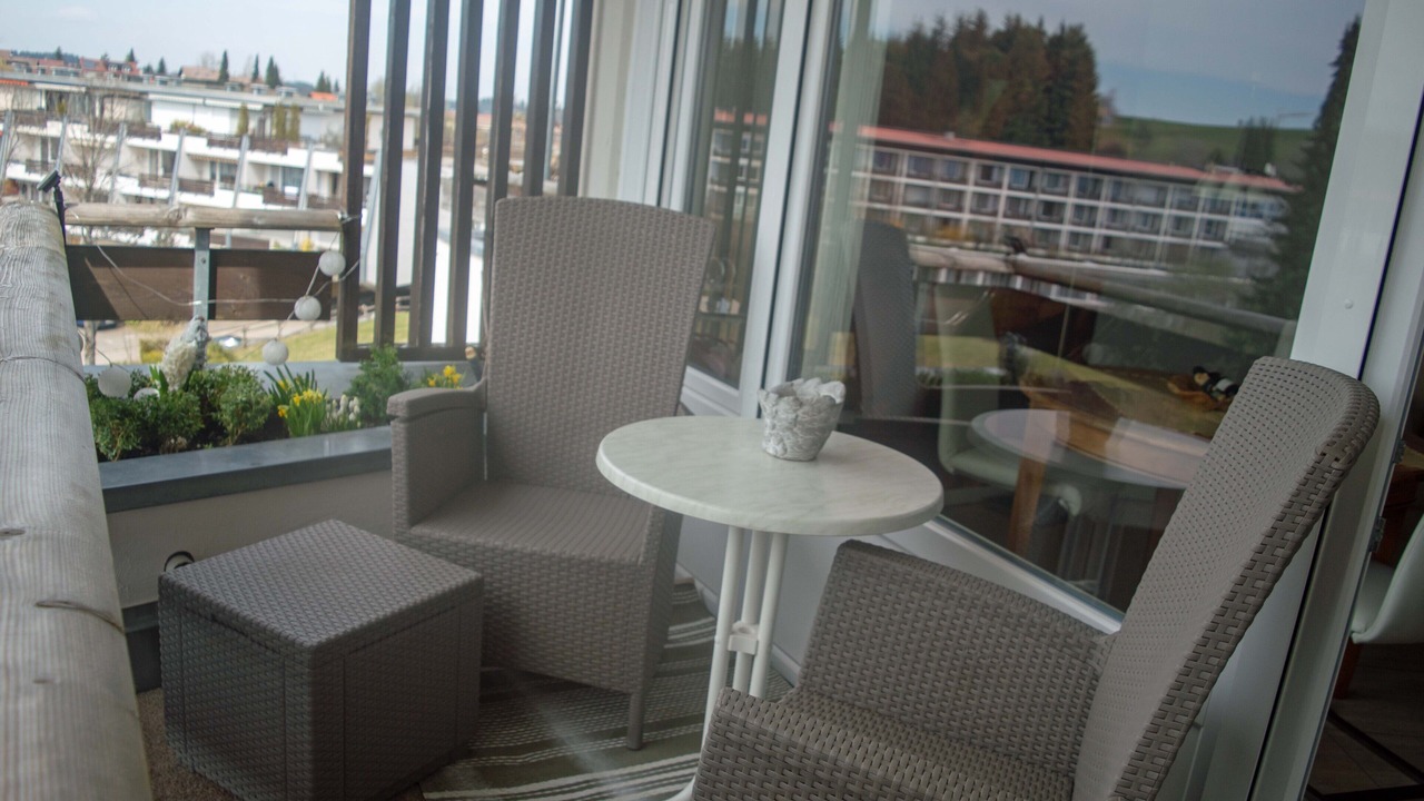 Photo of Outdoor in Scheidegg