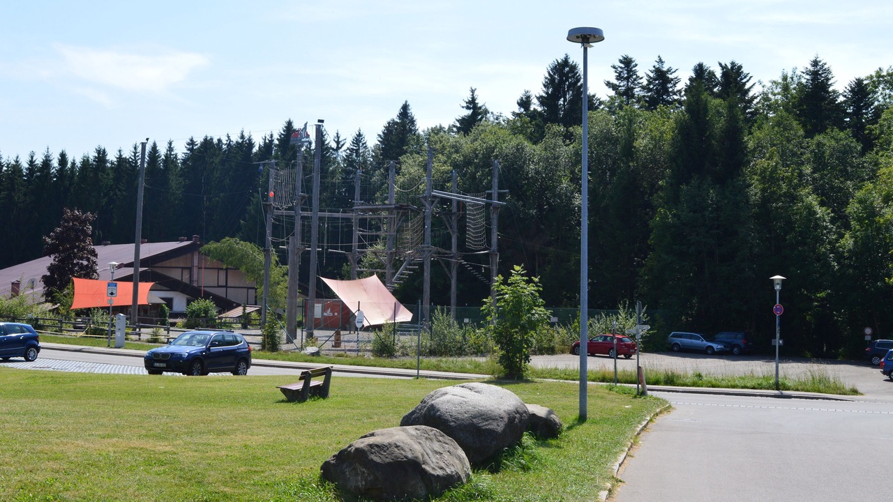 Photo of Outdoor in Scheidegg