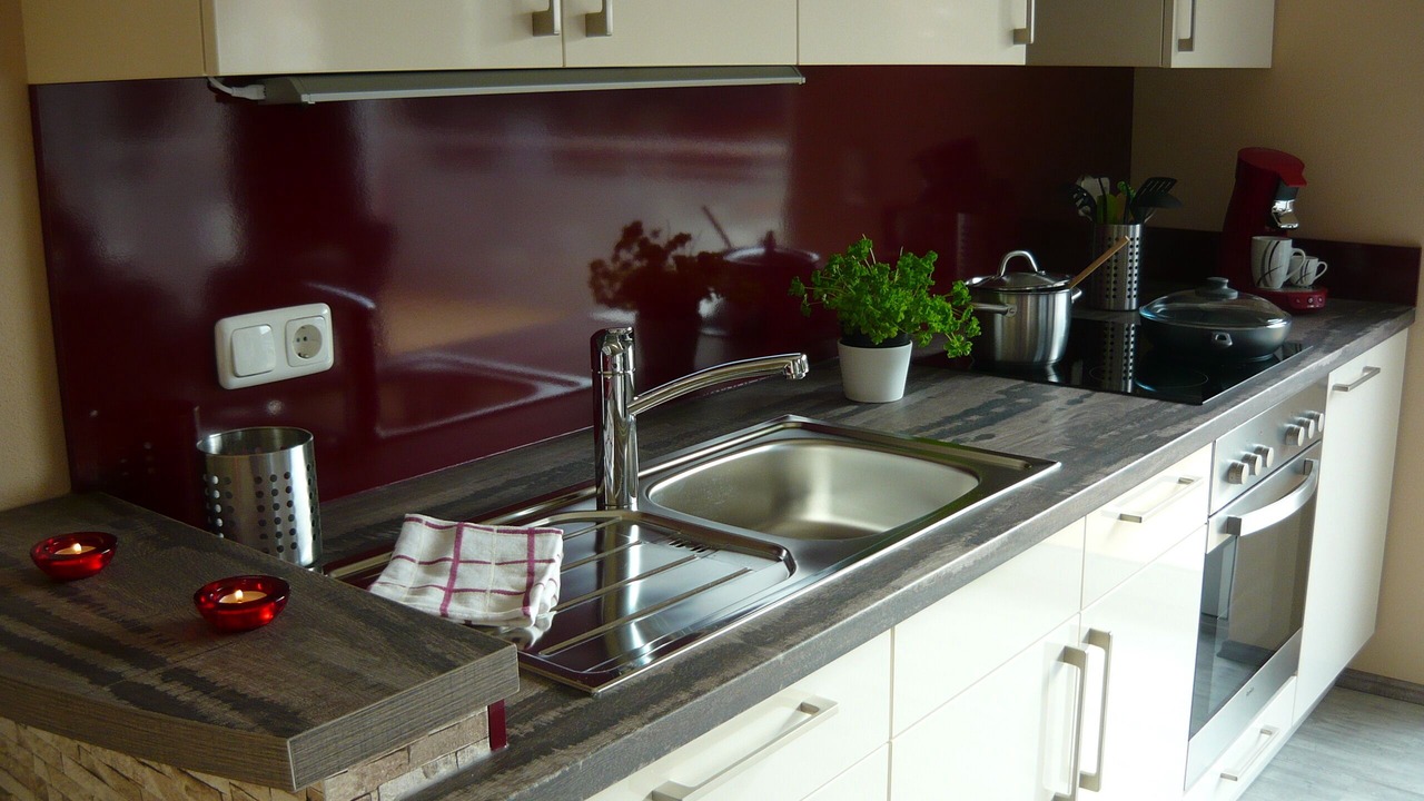 Photo of Kitchen in Weiltingen