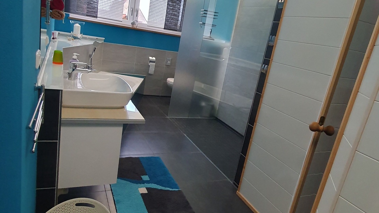 Photo of Bathroom in Weiltingen